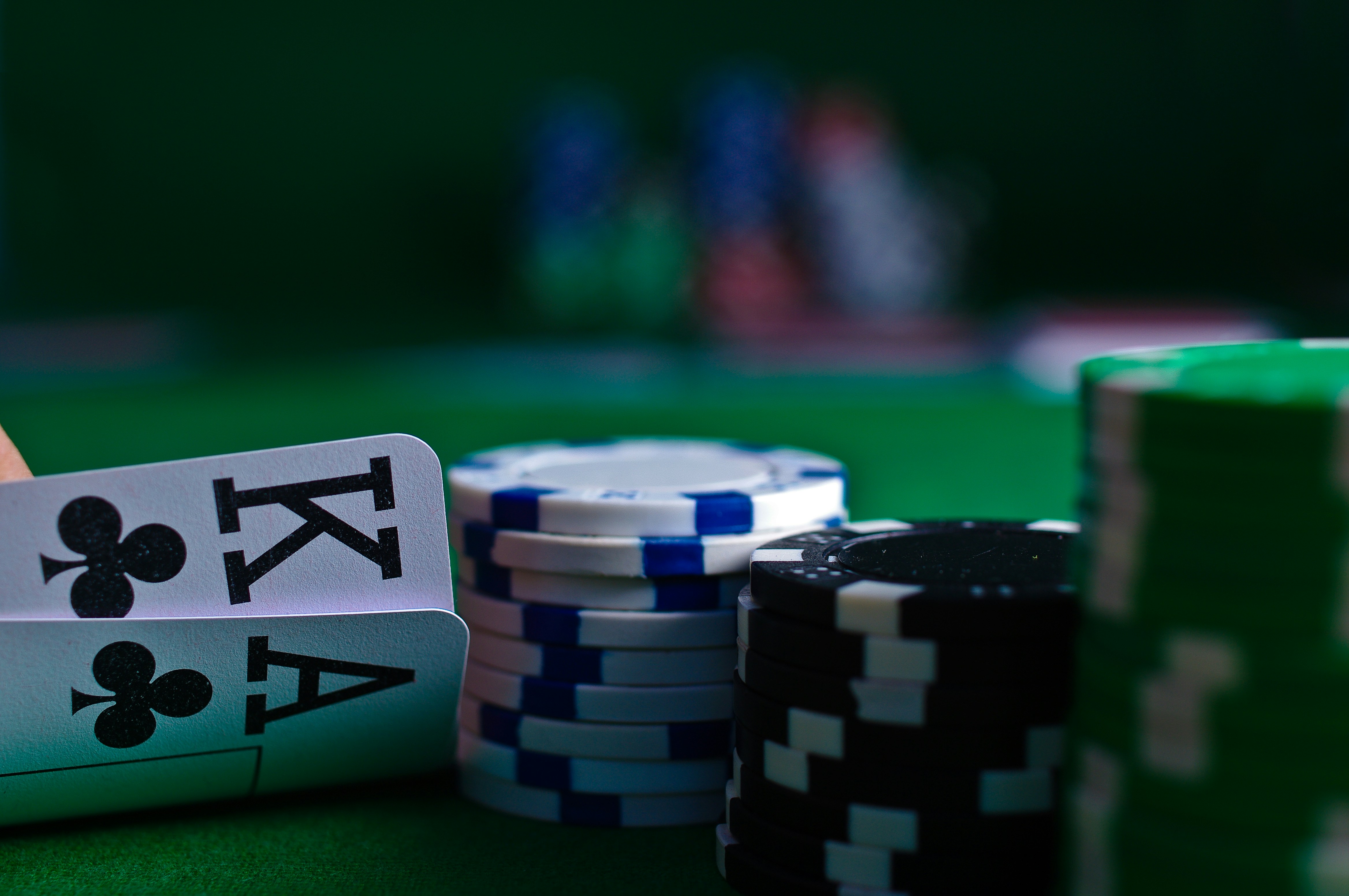 Video Slots