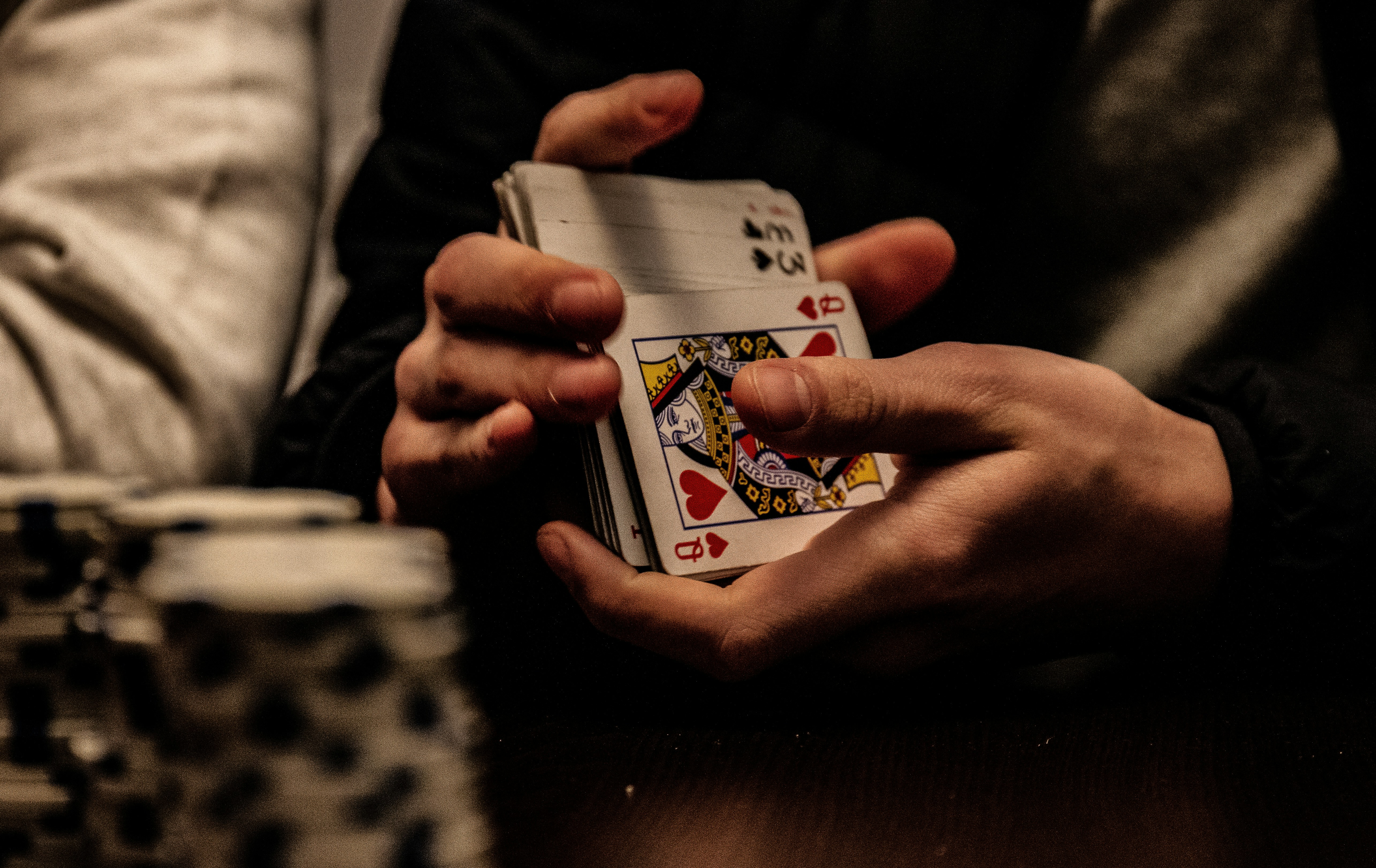 Table Classics